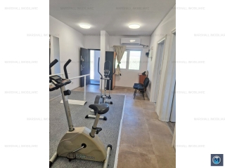 Spatiu  birouri de inchiriat, zona Transilvaniei, 111.46 mp