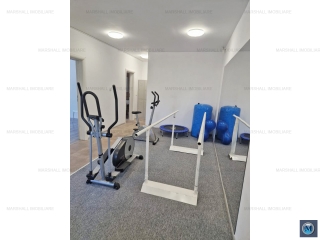 Spatiu  birouri de inchiriat, zona Transilvaniei, 111.46 mp