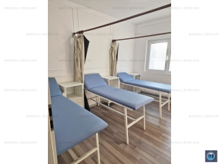 Spatiu  birouri de inchiriat, zona Transilvaniei, 111.46 mp