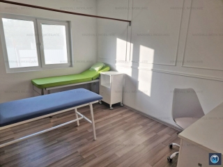 Spatiu  birouri de inchiriat, zona Transilvaniei, 111.46 mp