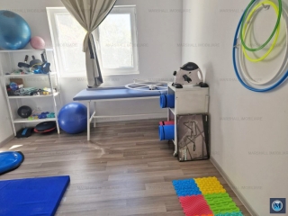 Spatiu  birouri de inchiriat, zona Transilvaniei, 111.46 mp