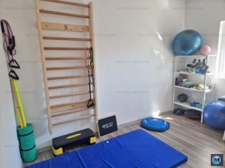 Spatiu  birouri de inchiriat, zona Transilvaniei, 111.46 mp
