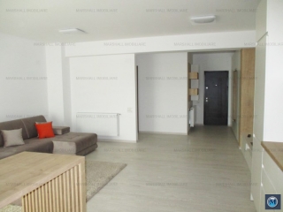 Apartament 3 camere de inchiriat, zona Albert, 85 mp