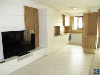 Apartament 3 camere de inchiriat, zona Albert, 85 mp