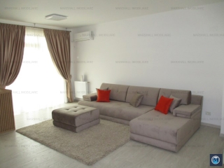 Apartament 3 camere de inchiriat, zona Albert, 85 mp