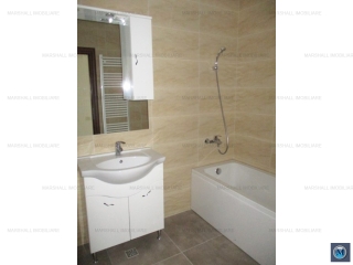 Apartament 3 camere de inchiriat, zona Albert, 85 mp