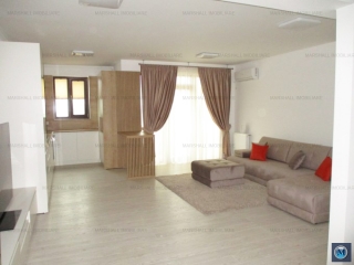 Apartament 3 camere de inchiriat, zona Albert, 85 mp