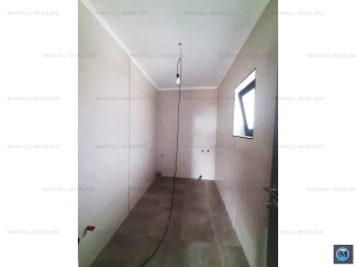 Vila cu 4 camere de vanzare in Paulesti, 128 mp