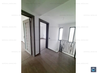Vila cu 4 camere de vanzare in Paulesti, 128 mp