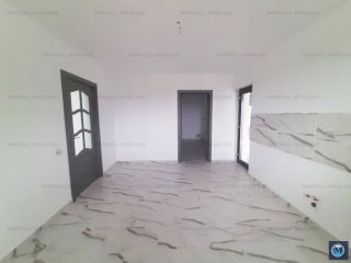 Vila cu 4 camere de vanzare in Paulesti, 128 mp