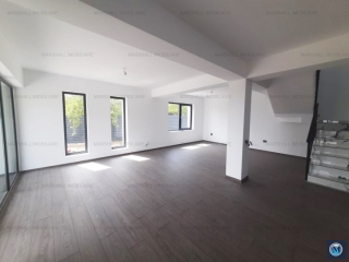 Vila cu 4 camere de vanzare in Paulesti, 128 mp