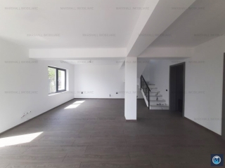 Vila cu 4 camere de vanzare in Paulesti, 128 mp