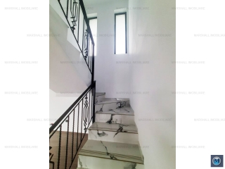 Vila cu 4 camere de vanzare in Paulesti, 128 mp