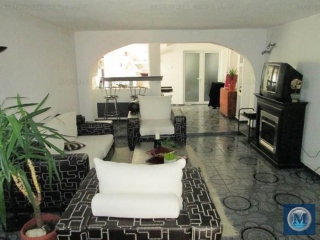 Vila cu 7 camere de vanzare, zona Republicii, 360 mp