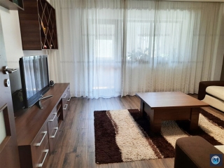 Apartament 3 camere de vanzare, zona Cantacuzino, 86 mp