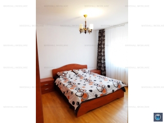 Apartament 2 camere de inchiriat, zona Gheorghe Doja, 50 mp