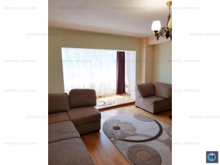 Apartament 2 camere de inchiriat, zona Gheorghe Doja, 50 mp