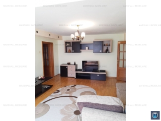 Apartament 2 camere de inchiriat, zona Gheorghe Doja, 50 mp