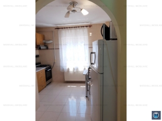 Apartament 2 camere de inchiriat, zona Gheorghe Doja, 50 mp