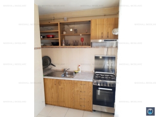 Apartament 2 camere de inchiriat, zona Gheorghe Doja, 50 mp