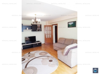 Apartament 2 camere de inchiriat, zona Gheorghe Doja, 50 mp