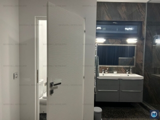 Vila cu 4 camere de vanzare in Magureni, 157.21 mp