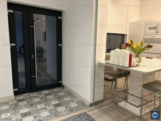 Vila cu 4 camere de vanzare in Magureni, 157.21 mp