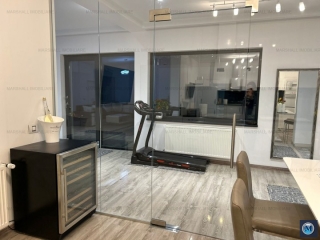 Vila cu 4 camere de vanzare in Magureni, 157.21 mp