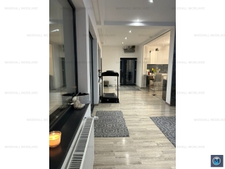 Vila cu 4 camere de vanzare in Magureni, 157.21 mp