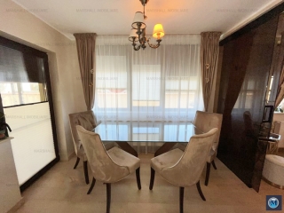 Vila cu 4 camere de vanzare, zona Albert, 150 mp