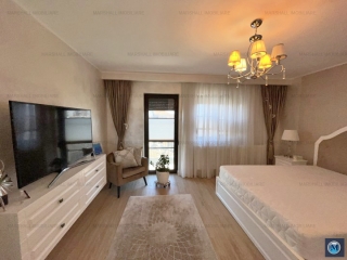 Vila cu 4 camere de vanzare, zona Albert, 150 mp