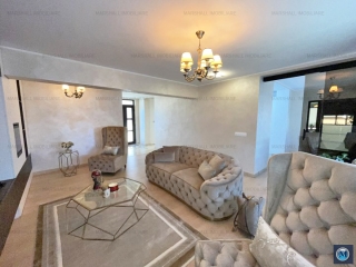 Vila cu 4 camere de vanzare, zona Albert, 150 mp