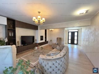 Vila cu 4 camere de vanzare, zona Albert, 150 mp