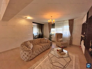 Vila cu 4 camere de vanzare, zona Albert, 150 mp