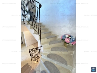 Vila cu 4 camere de vanzare, zona Albert, 150 mp