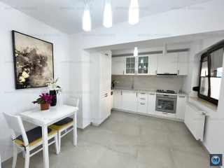 Vila cu 4 camere de vanzare, zona Albert, 150 mp