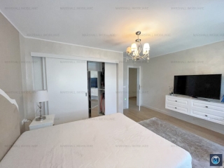 Vila cu 4 camere de vanzare, zona Albert, 150 mp