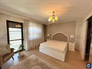 Vila cu 4 camere de vanzare, zona Albert, 150 mp
