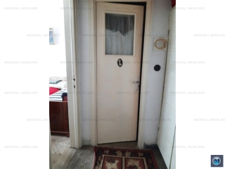 Apartament 2 camere de vanzare, zona Democratiei, 48 mp