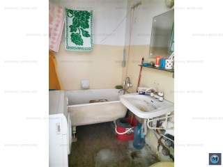 Apartament 2 camere de vanzare, zona Democratiei, 48 mp