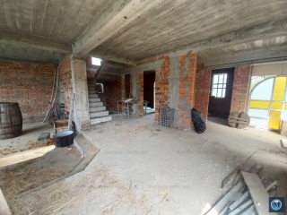 Vila cu 4 camere de vanzare in Cocosesti, 142.75 mp