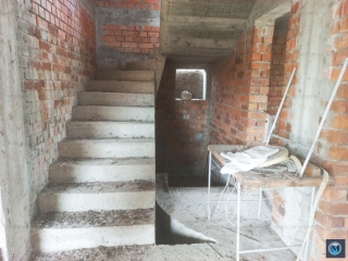Vila cu 4 camere de vanzare in Cocosesti, 142.75 mp