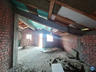 Vila cu 4 camere de vanzare in Cocosesti, 142.75 mp