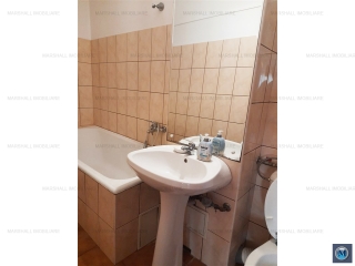 Apartament 2 camere de vanzare, zona Republicii, 54.09 mp