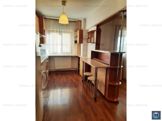 Apartament 2 camere de vanzare, zona Republicii, 54.09 mp