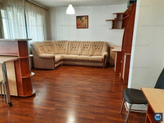 Apartament 2 camere de vanzare, zona Republicii, 54.09 mp