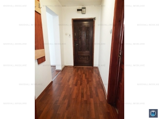 Apartament 2 camere de vanzare, zona Republicii, 54.09 mp