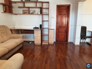 Apartament 2 camere de vanzare, zona Republicii, 54.09 mp