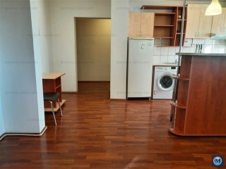 Apartament 2 camere de vanzare, zona Republicii, 54.09 mp