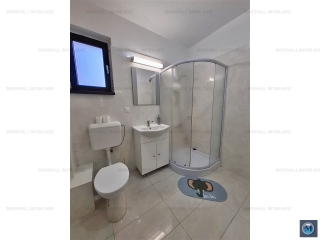 Apartament 2 camere de vanzare, zona Sud, 50.84 mp
